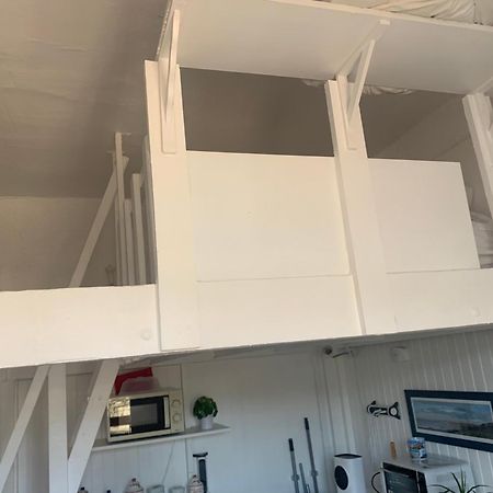 45 Grande Rue Apartment Ault Exterior photo