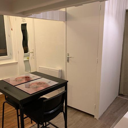 45 Grande Rue Apartment Ault Exterior photo